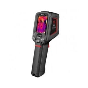 Guide PC210 El Tipi Termal Kamera