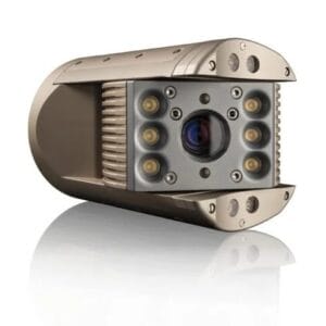 IBAK ORPHEUS KAMERA 2 / 3