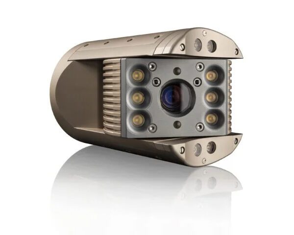 IBAK ORPHEUS KAMERA 2 / 3