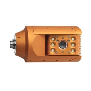 IBAK ORPHEUS: Kanal Kamerası