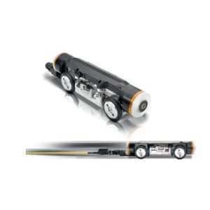 IBAK PANORAMO 4K Kanal Görüntüleme Cihazı - Enermak Enerji IBAK PANORAMO 4K Kanal Görüntüleme Cihazı