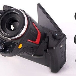 Termografik Kamera Termografik Kamera