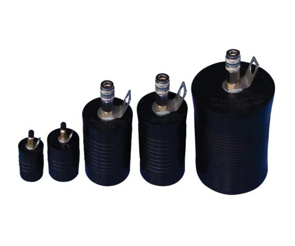 KÜÇÜK BORU TAPASI