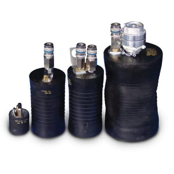 KÜÇÜK BORU TEST TAPASI