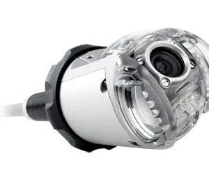 Orion Eğilebilir kamera