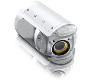 Orpheus Panaromik Kamera