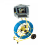 Flexiprobe P540c - ittirmeli tip kanal kamerası