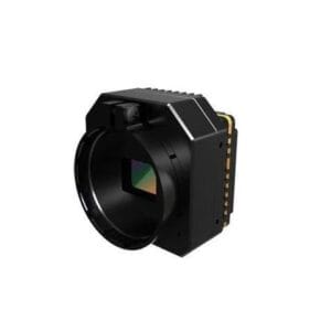 PLUG 417- Hd Termal Kamera Modülü