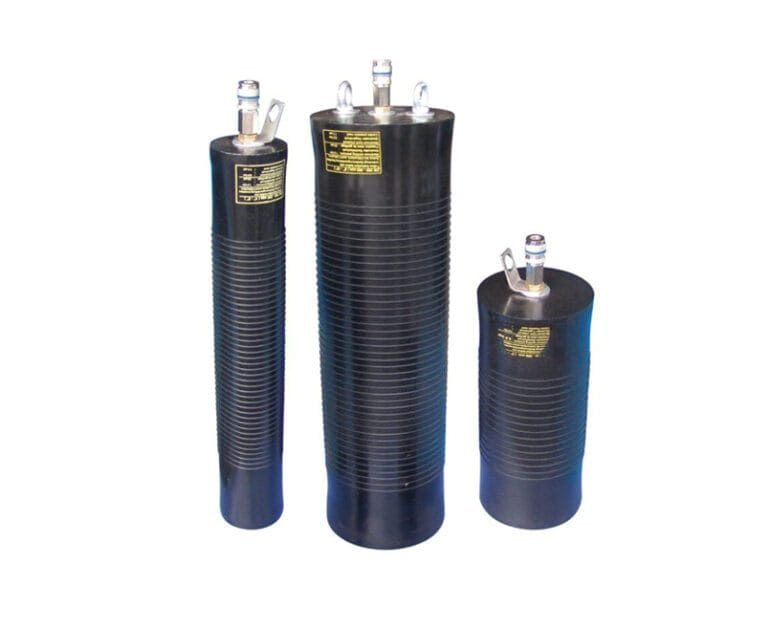 YÜKSEK BASINÇLI KÖRLEME