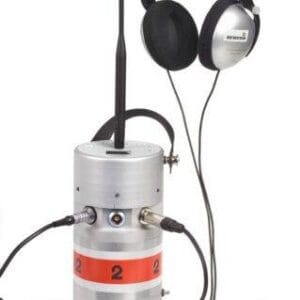 FİZİKİ SU KAÇAK TESPİT CİHAZI