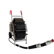 boru hattı yenileme