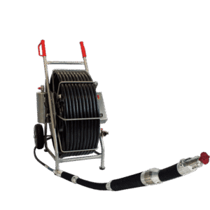 boru hattı yenileme