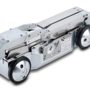 boru kontrol kamerası