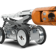 Boru kontrol kamerası