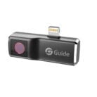 akıllı telefonlar için termal kamera modülü