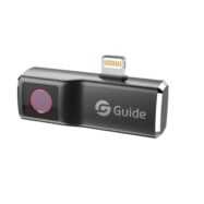 akıllı telefonlar için termal kamera modülü