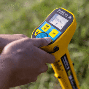 Maggie Metal Dedektörü - Enermak Enerji Maggie Metal Dedektörü