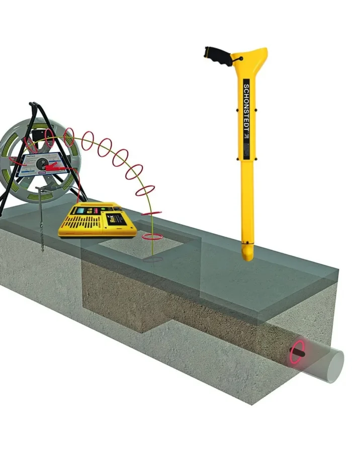 Flexitrace 3D Diagram sm
