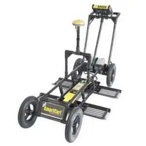 Noggin100Cart Georadar