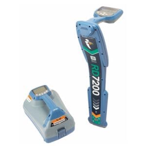 RD7200 Hat tespit dedektörü - Enermak Enerji