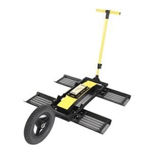 SmartTow&trade; Jeoradar GPR