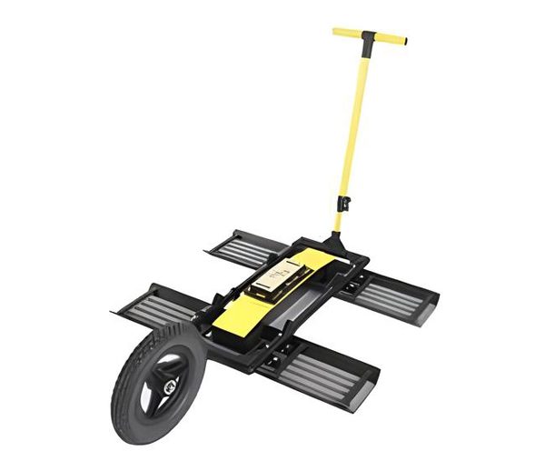 SmartTow™ Jeoradar GPR