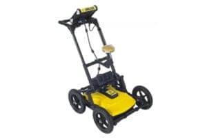 Yer Altı Görüntüleme Cihazı