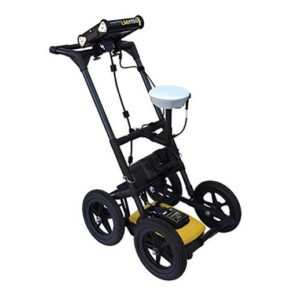 LMX150 Yer radarı - gpr - Enermak Enerji LMX150 Yer radarı - gpr