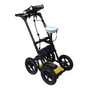 LMX150 Yer radarı - gpr