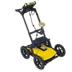 LMX200 Yer Radarı - Enermak Enerji LMX200 Yer Radarı