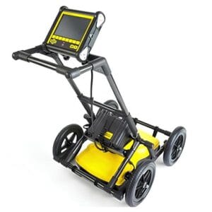 lmx100 gpr - Enermak Enerji yer radarı lmx100