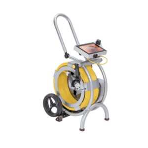 IBAK MiniLite Kayar kamera sistemi - Enermak Enerji