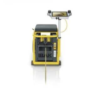 Kompakt kameralı traktör sistemi - Enermak Enerji Kompakt kameralı traktör sistemi