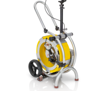 boru görüntüleme kamerası - Enermak Enerji kanal görüntüleme kamerası