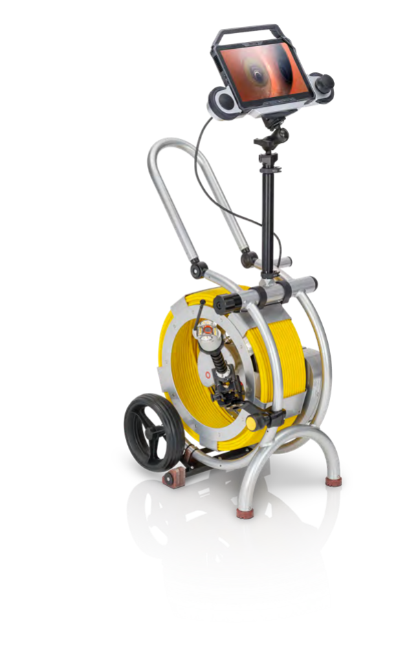 kanal görüntüleme kamerası