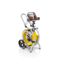 Kanal görüntüleme kamerası