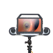 kanal görüntüleme kamerası