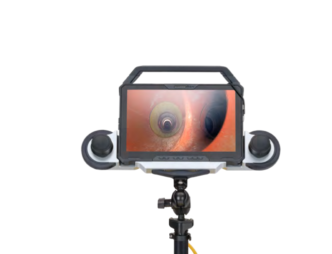 kanal görüntüleme kamerası