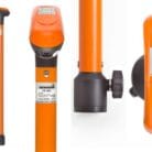 Aquaphon A200 - En Gelişmiş Su Kaçak Tespit Cihazı 5