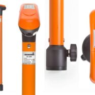 Aquaphon A200 - En Gelişmiş Su Kaçak Tespit Cihazı 5