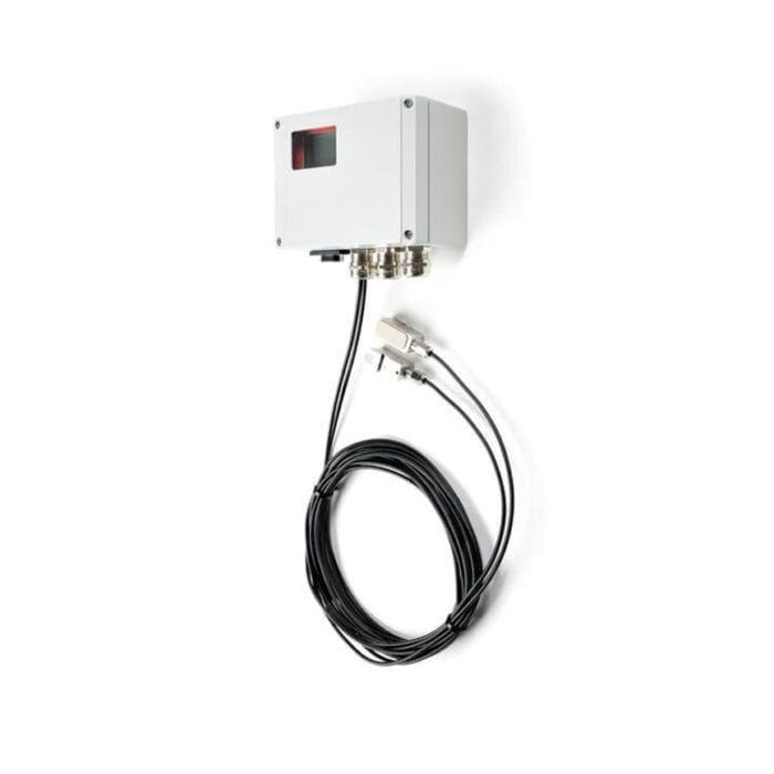 Katronik KF-100 debimetre Katronik KF-100 debimetre