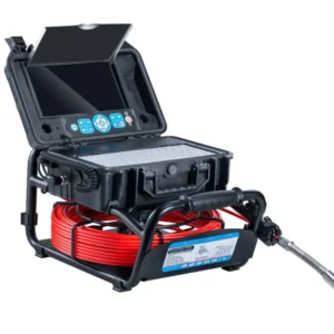 kanal görüntüleme kamerası