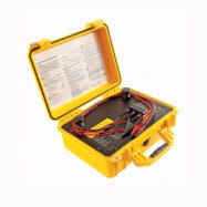 TX-121 Yalıtım Transformatörü