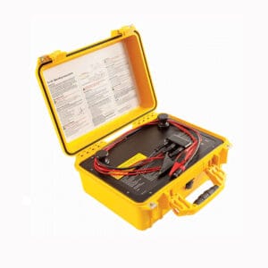 TX-121 Yalıtım Transformatörü