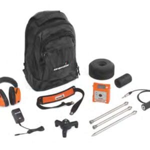 aquaphon-a50-Su Kaçağı Tespiti - Enermak Enerji Yeraltı su tespiti