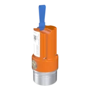 SePem 100 Akustik Su Kaçak Tespiti | Mobil Noise Logger