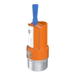 SePem 100 Akustik Su Kaçak Tespiti | Mobil Noise Logger