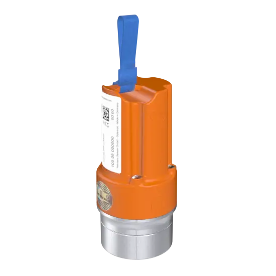 SePem 100 Su Kaçağı Dinleme ve Veri Kaydedici (Logger) SePem 100 Akustik Su Kaçak Tespiti | Mobil Noise Logger