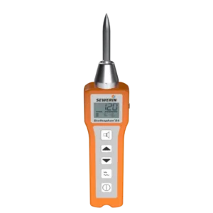 Stethophon 04 - Enermak Enerji Stethophon 04