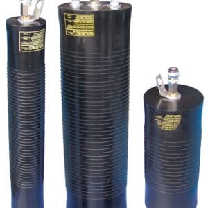 Kanal Tıkama Balonu